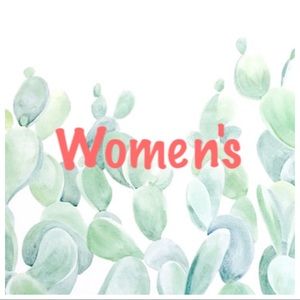 Women's clothing buy 3 and save!